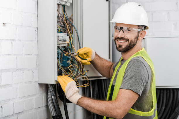  Jacksonville, AR Electrician Pros