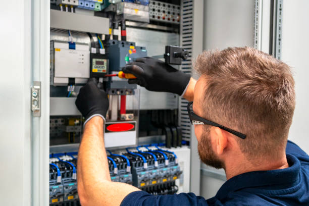 Best Affordable Electrician  in Jacksonville, AR
