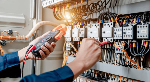 Best Electrician Near Me  in Jacksonville, AR