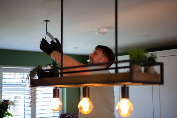 Best Electrical Rewiring Services  in Jacksonville, AR