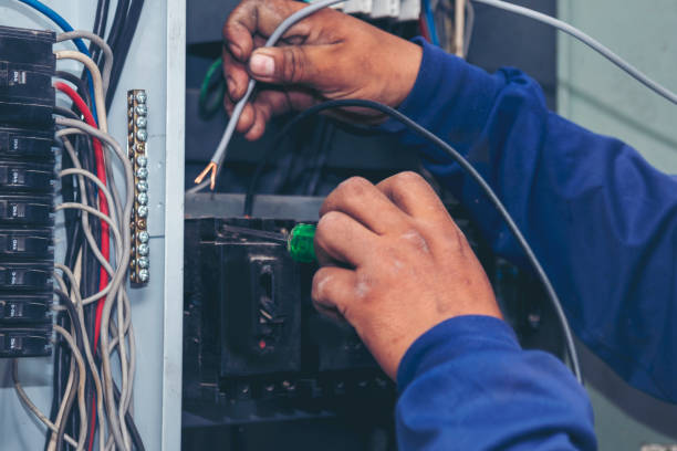 Best Electrical Upgrades for Homes  in Jacksonville, AR