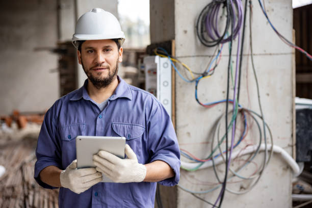 Best Residential Electrician Services  in Jacksonville, AR