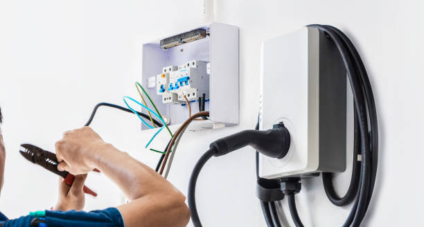 Best Electrical System Inspection  in Jacksonville, AR