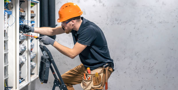 Best Electrical Outlet Repair  in Jacksonville, AR