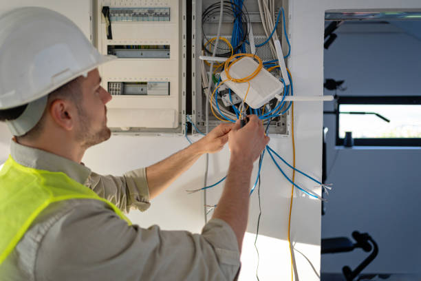 Best Licensed Electrician  in Jacksonville, AR